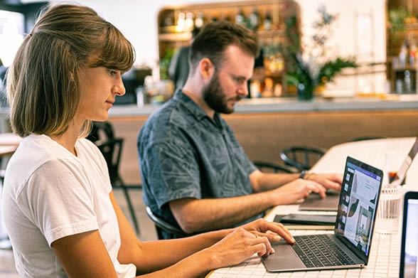 Marketing Digital