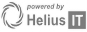 Powered by Helius IT